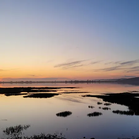 Ensenada Da Lanzada