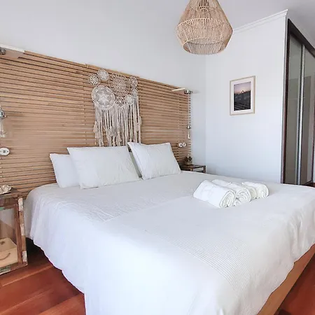 Apartman Ensenada Da Lanzada