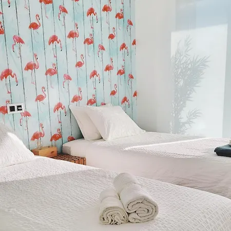 Apartman Ensenada Da Lanzada