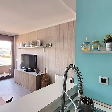 Apartman Ensenada Da Lanzada