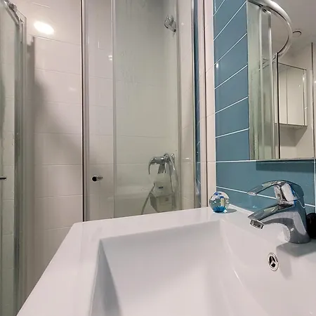 Ensenada Da Lanzada Apartman Rouxique