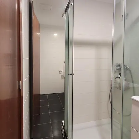 Apartman Ensenada Da Lanzada