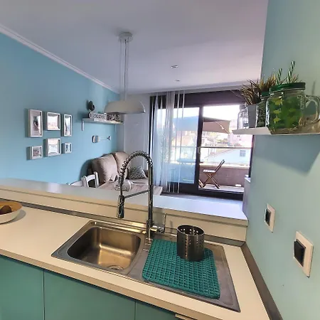 Ensenada Da Lanzada Apartman Rouxique