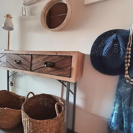 Apartman Ensenada Da Lanzada *