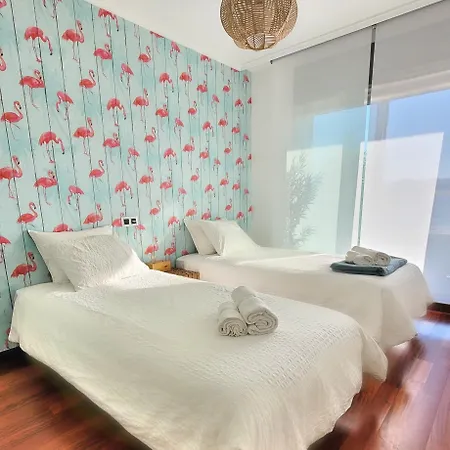 Apartman Ensenada Da Lanzada